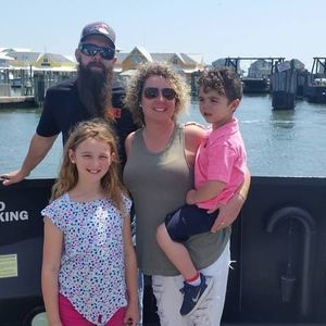 Meet your Posher, Nikki